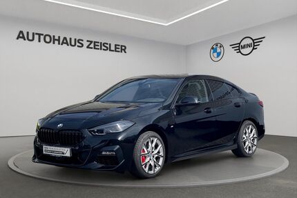 BMW 220 Gran Coupé Gebrauchtwagen