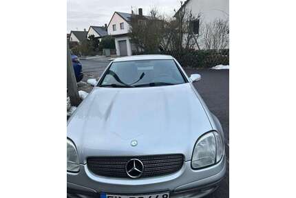 Mercedes-Benz 170 Gebrauchtwagen