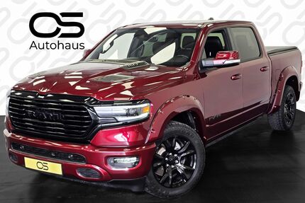 Dodge RAM Gebrauchtwagen