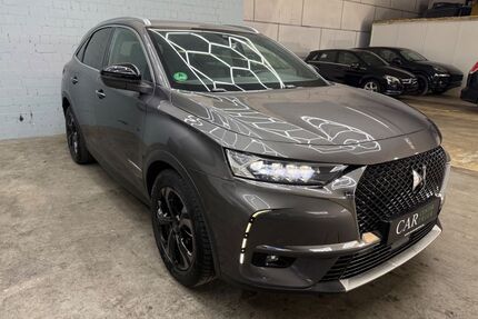 DS Automobiles DS7 (Crossback) Gebrauchtwagen