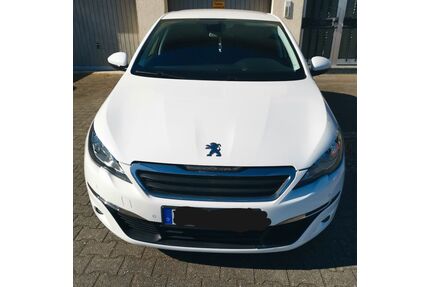 Peugeot 308 Gebrauchtwagen