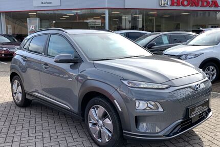 Hyundai KONA Gebrauchtwagen