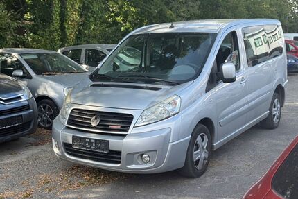 Fiat Scudo Gebrauchtwagen