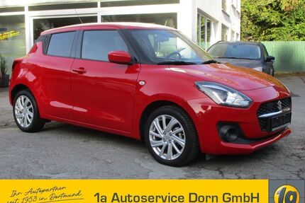 Suzuki Swift Gebrauchtwagen