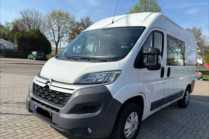 Citroen Jumper Gebrauchtwagen