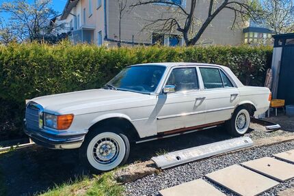 Mercedes-Benz 280 Gebrauchtwagen