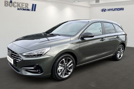 Hyundai i30 Gebrauchtwagen