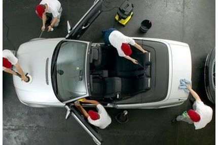 BMW 325 Gebrauchtwagen