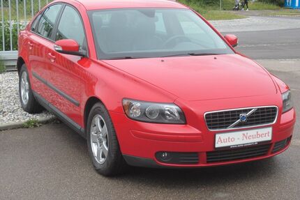 Volvo S40 Gebrauchtwagen