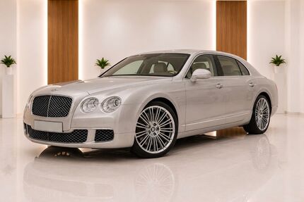 Bentley Flying Spur Gebrauchtwagen