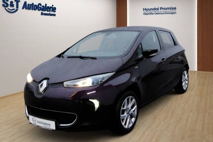 Renault ZOE Gebrauchtwagen
