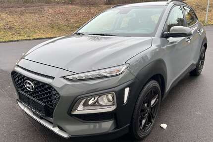 Hyundai KONA Gebrauchtwagen
