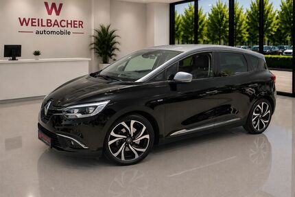 Renault Scenic Gebrauchtwagen