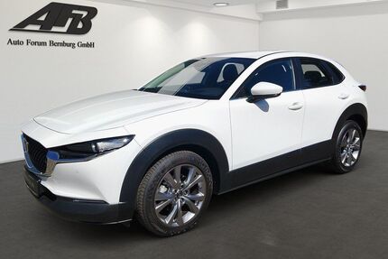 Mazda CX-30 Gebrauchtwagen