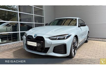 BMW i4 Gebrauchtwagen