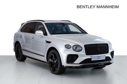 BMW Bentayga 