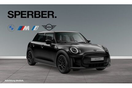 Mini Cooper Gebrauchtwagen