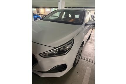 Hyundai i30 Gebrauchtwagen