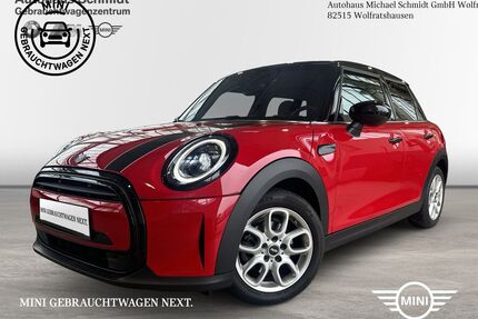 Mini Cooper Gebrauchtwagen