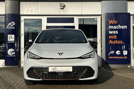 Cupra Born Gebrauchtwagen