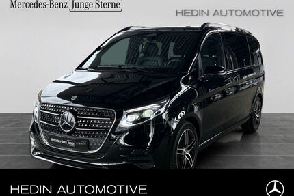 Mercedes-Benz V 250 Gebrauchtwagen