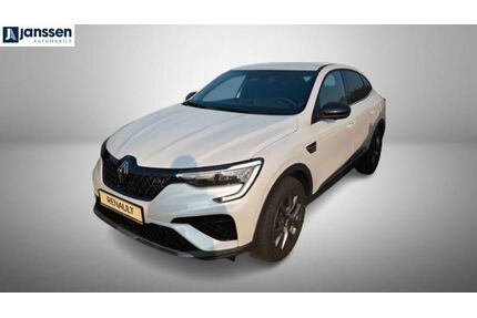 Renault Arkana Gebrauchtwagen