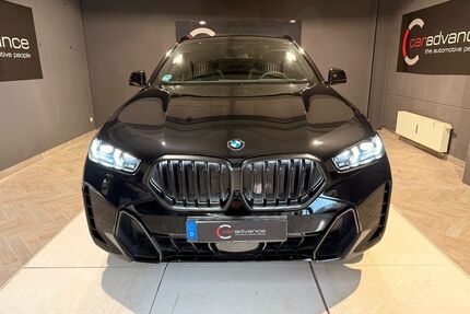 BMW X6 Gebrauchtwagen