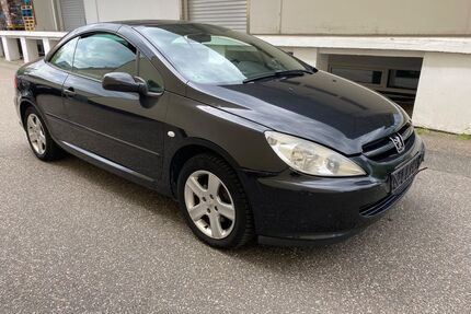 Peugeot 307 Gebrauchtwagen