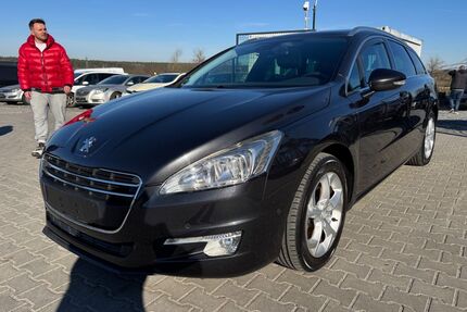 Peugeot 508 Gebrauchtwagen