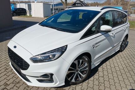 Ford S-Max Gebrauchtwagen