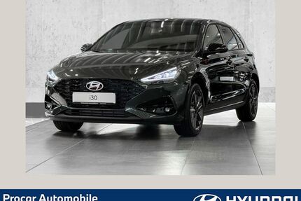 Hyundai i30 Gebrauchtwagen