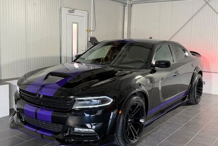 Dodge Charger Gebrauchtwagen