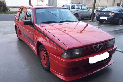 Alfa Romeo 75 Gebrauchtwagen