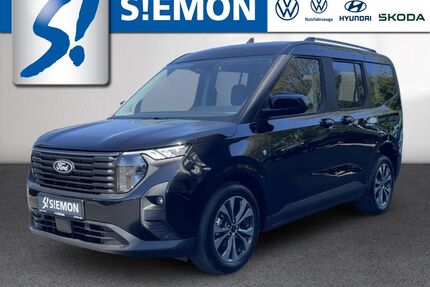 Ford Tourneo Courier Gebrauchtwagen