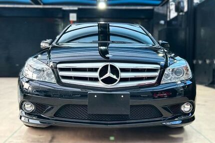 Mercedes-Benz C 300 Gebrauchtwagen