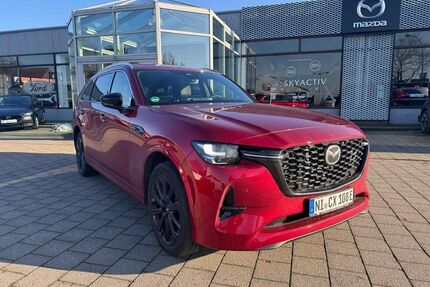 Mazda CX-80 Gebrauchtwagen