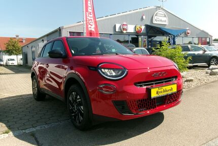 Fiat 600 Gebrauchtwagen