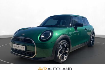 Mini Cooper C Gebrauchtwagen