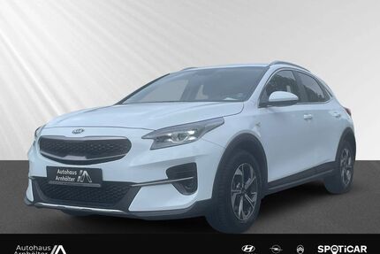 Kia XCeed Gebrauchtwagen