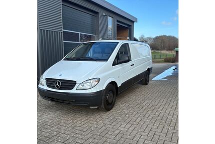 Mercedes-Benz Vito Gebrauchtwagen