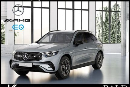 Mercedes-Benz GLC 300 Gebrauchtwagen