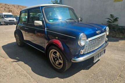 Mini 1300 Gebrauchtwagen