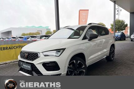 Cupra Ateca Gebrauchtwagen