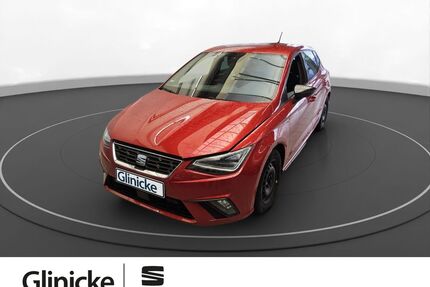 Seat Ibiza Gebrauchtwagen