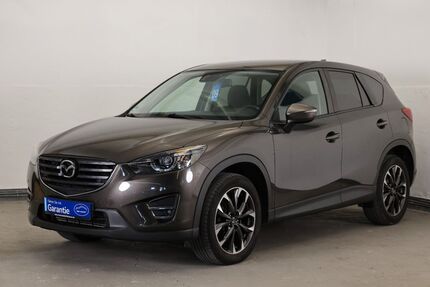 Mazda CX-5 Gebrauchtwagen