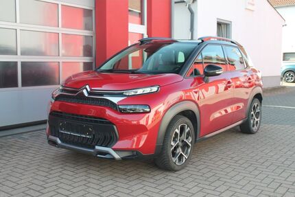 Citroen C3 Aircross Gebrauchtwagen