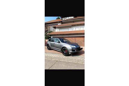 Porsche Cayenne Gebrauchtwagen