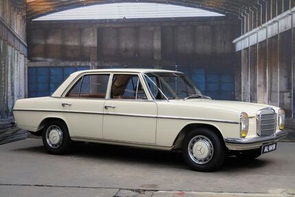 Mercedes-Benz 200 Gebrauchtwagen