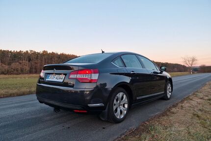 Citroen C5 Gebrauchtwagen