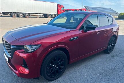 Mazda CX-60 Gebrauchtwagen